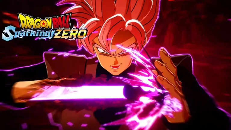 Dragon Ball Sparking Zero Como desbloquear Goku Black