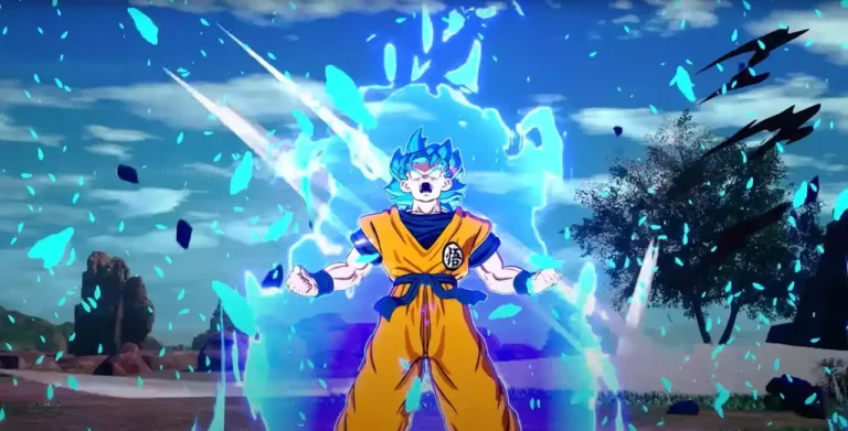 Dragon Ball Sparking Zero Como se transformar, usar a Fusão e Trocar personagens