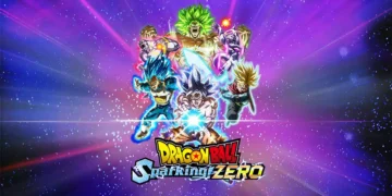 Dragon Ball Sparking Zero Guia Completo e Detonado