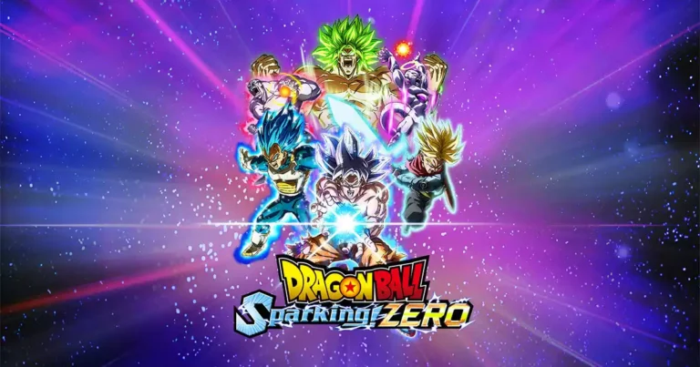 Dragon Ball Sparking Zero Guia Completo e Detonado