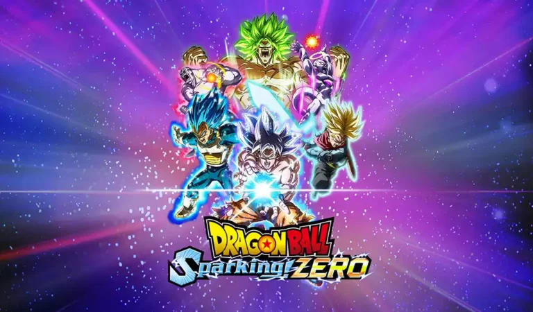 Dragon Ball: Sparking Zero: Guia Completo e Detonado