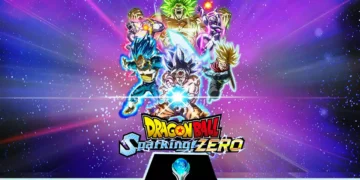 Dragon Ball Sparking Zero Guia Troféus Conquistas