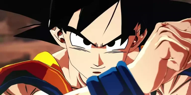 Dragon Ball Sparking Zero caminhos goku modo episodio