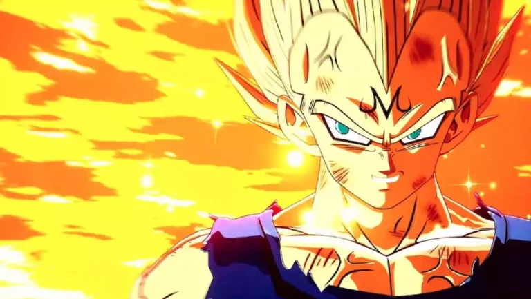 Dragon Ball Sparking Zero caminhos vegeta modo episodio