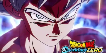 Dragon Ball Sparking Zero melhores personagens lutadores