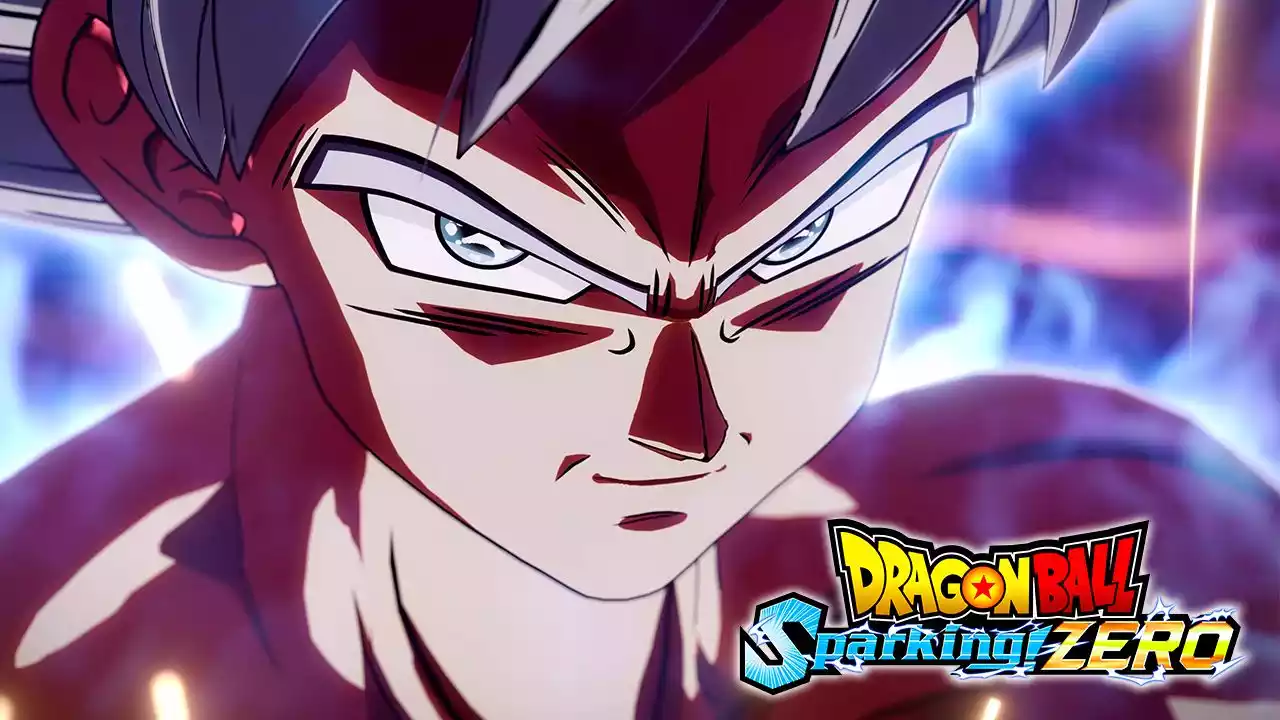 Dragon Ball Sparking Zero melhores personagens lutadores