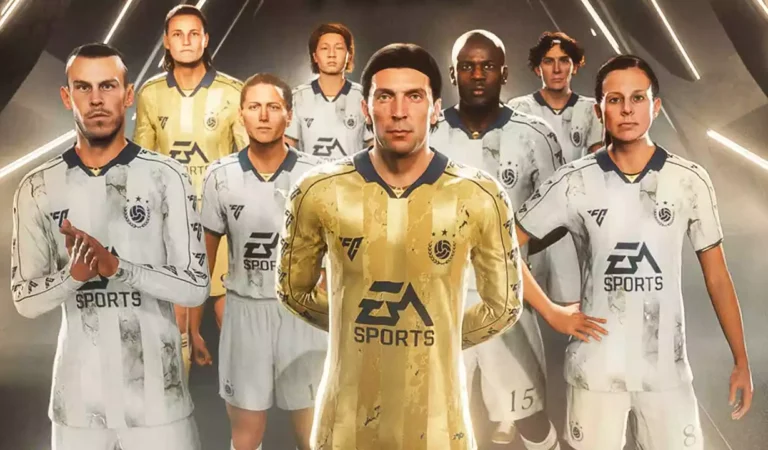 EA Sports FC 25: Melhores Ícones do Ultimate Team