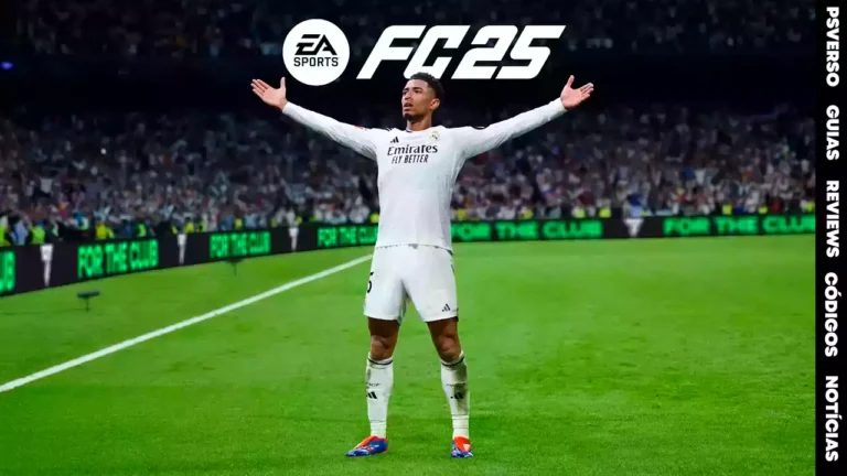 EA Sports FC 25 Melhores Mods do jogo