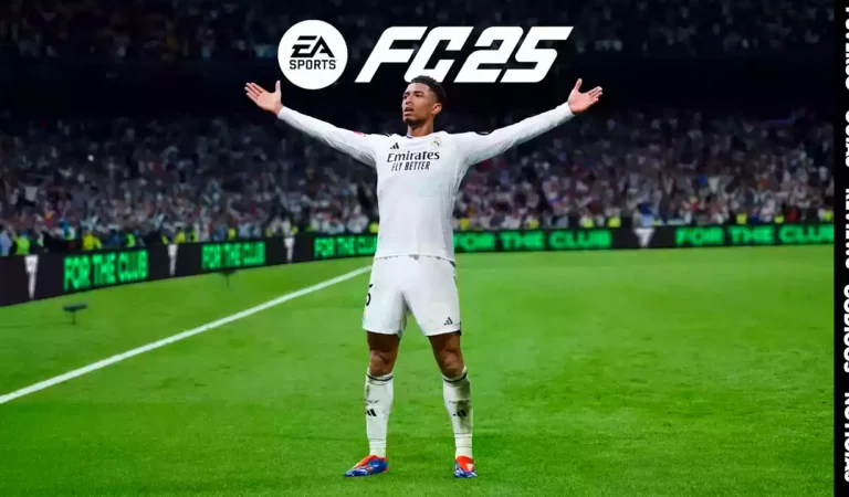 EA Sports FC 25: Melhores Mods do jogo