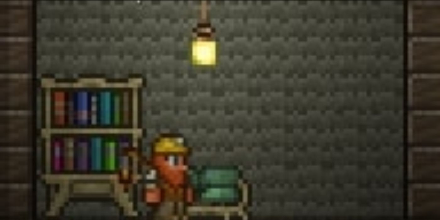 Especialista em Demolição Como encontrarr npc terraria