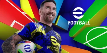 FIFA anuncia parceria com a Konami para o eFootball Esports