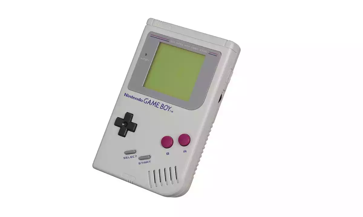 Game Boy FL