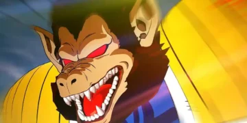 Grande Macaco Oozaru Dragon Ball Sparking Zero Derrotar Chefes de Batalha Episódio mais fácil