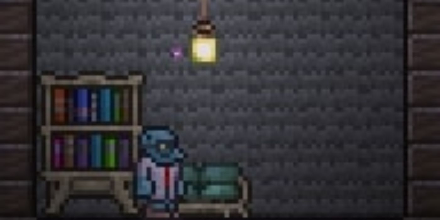 Inventor Goblin Como encontrarr npc terraria