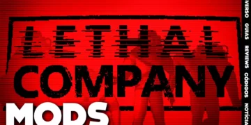 Lethal Company Melhores Mods