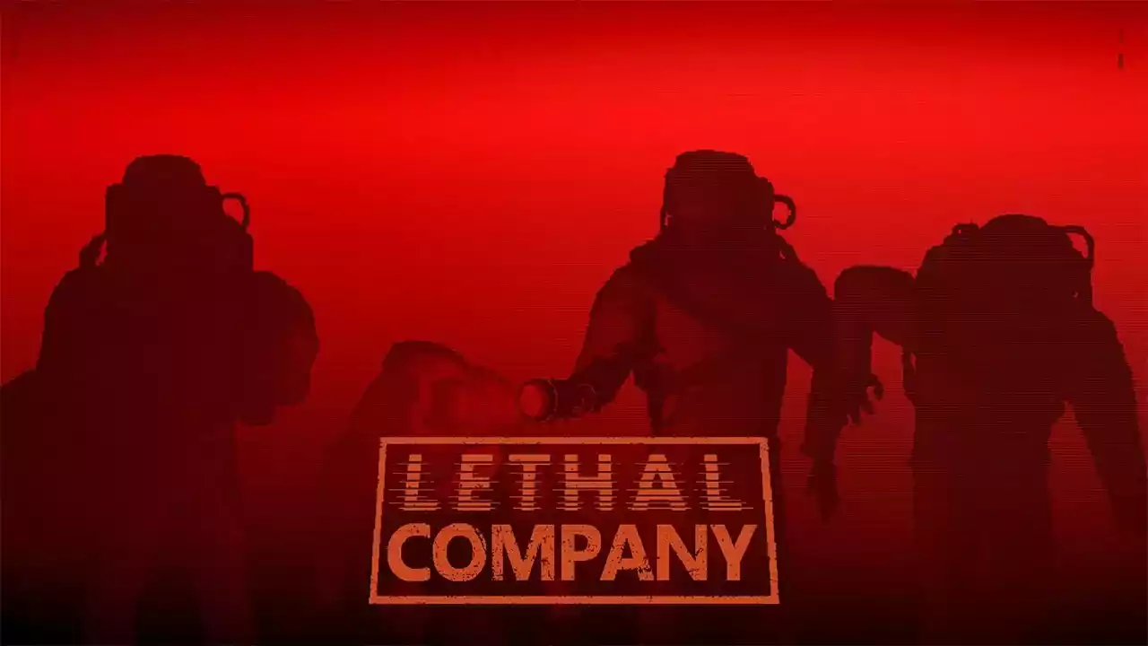Lethal Company Melhores Mods Lethal Company Melhores Mods