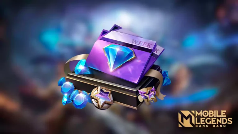 Mobile Legends Como Conseguir Diamantes Grátis