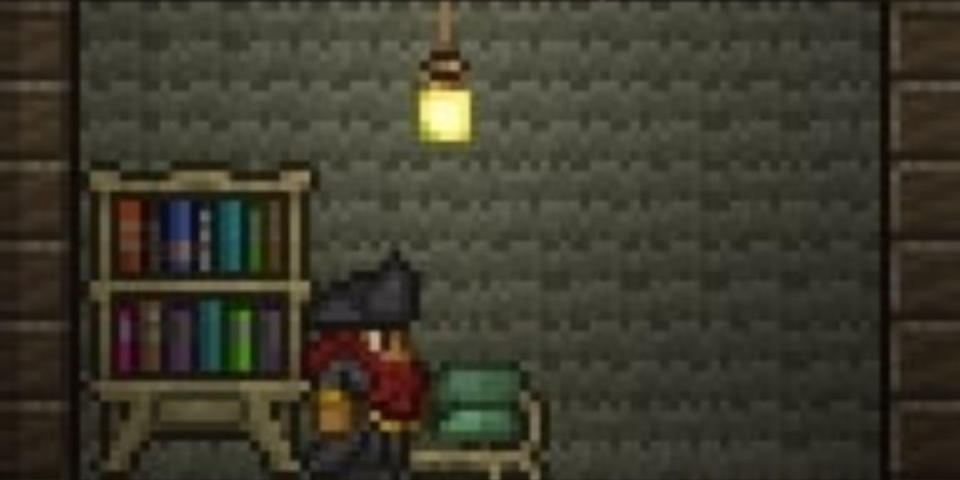 Pirata Como encontrarr npc terraria