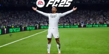 Review EA Sports FC 25