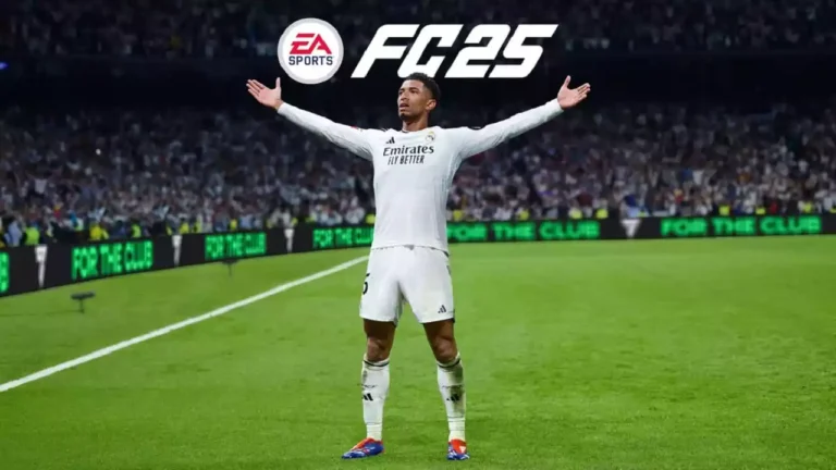 Review EA Sports FC 25