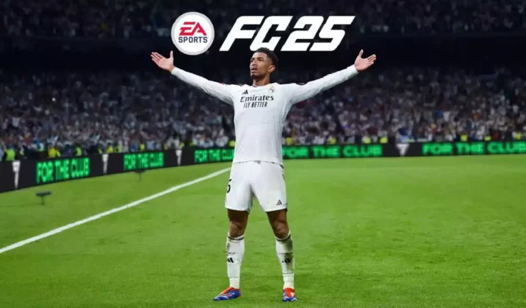 Review | EA Sports FC 25 – Mesmo Jogo com Melhorias Táticas