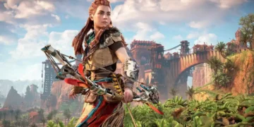 Review Horizon Zero Dawn Remastered Alloy