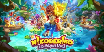 Review Nikoderiko The Magical World