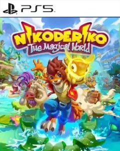 Review Nikoderiko The Magical World PS5