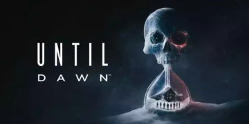 Review Until Dawn Remake