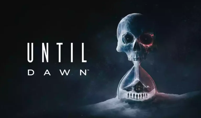 Until Dawn Remake: Melhores Configurações para PC