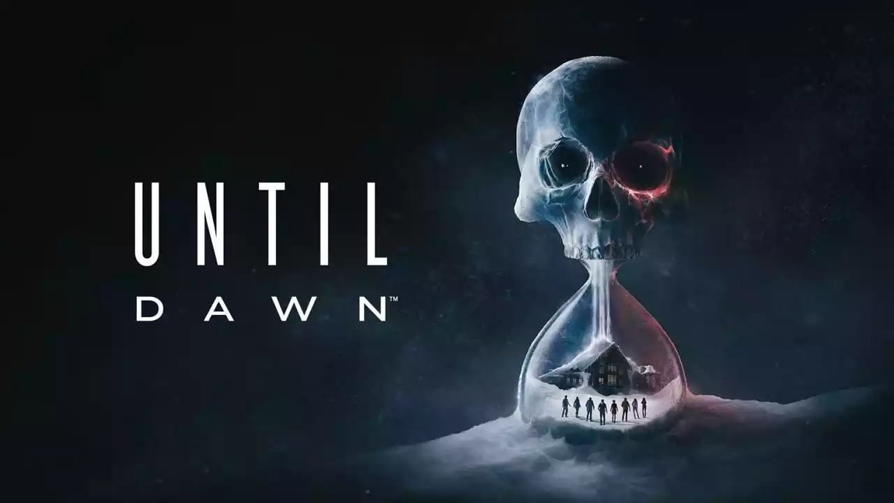 Review Until Dawn Remake