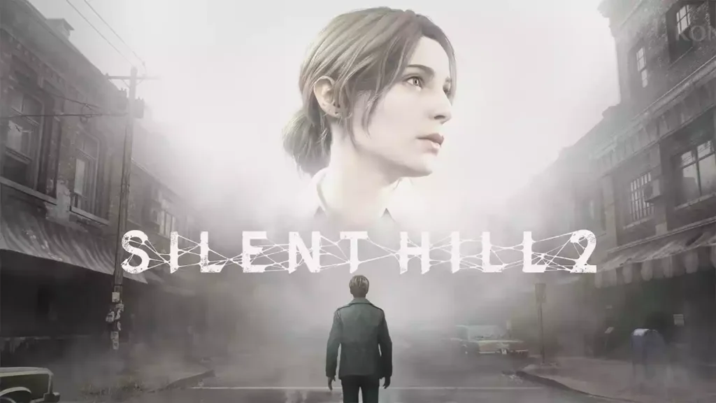 Silent Hill 2 Remake vendeu 2,5 milhões de unidades, Franquia ultrapassa 10 milhões