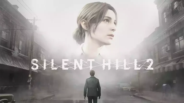 Silent Hill 2 Remake Guia Completo Detonado