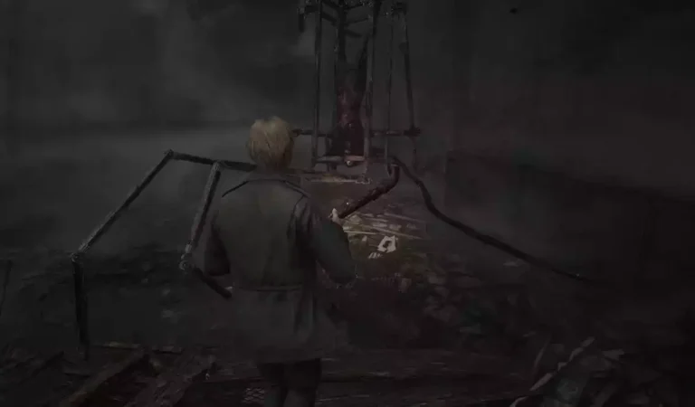 Silent Hill 2 Remake: Como Derrotar o Chefe Final