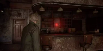 Silent Hill 2 Remake Melhores Configurações de Console