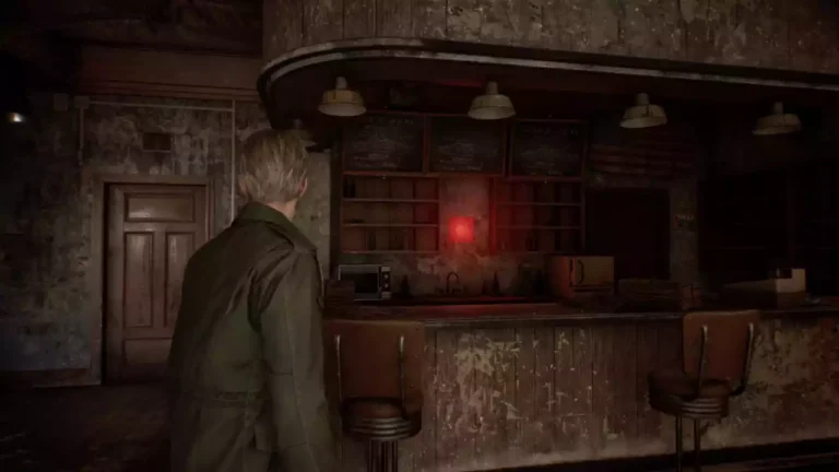 Silent Hill 2 Remake Melhores Configurações de Console