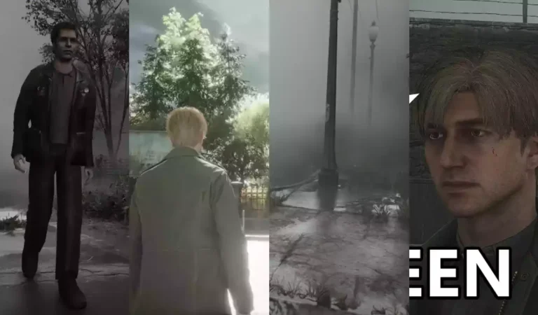 Silent Hill 2 Remake: Melhores Mods para instalar no jogo