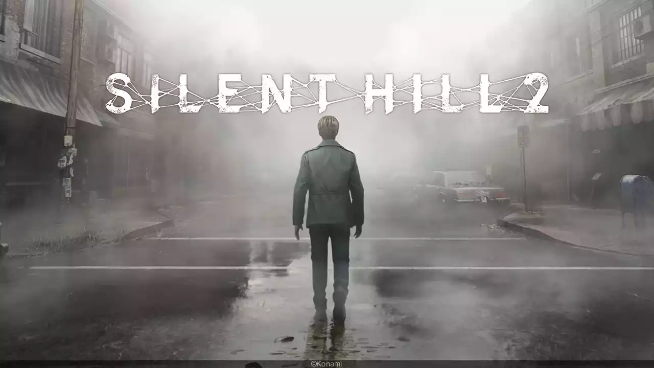 Silent Hill 2 Remake Soluções de Todos os Puzzles