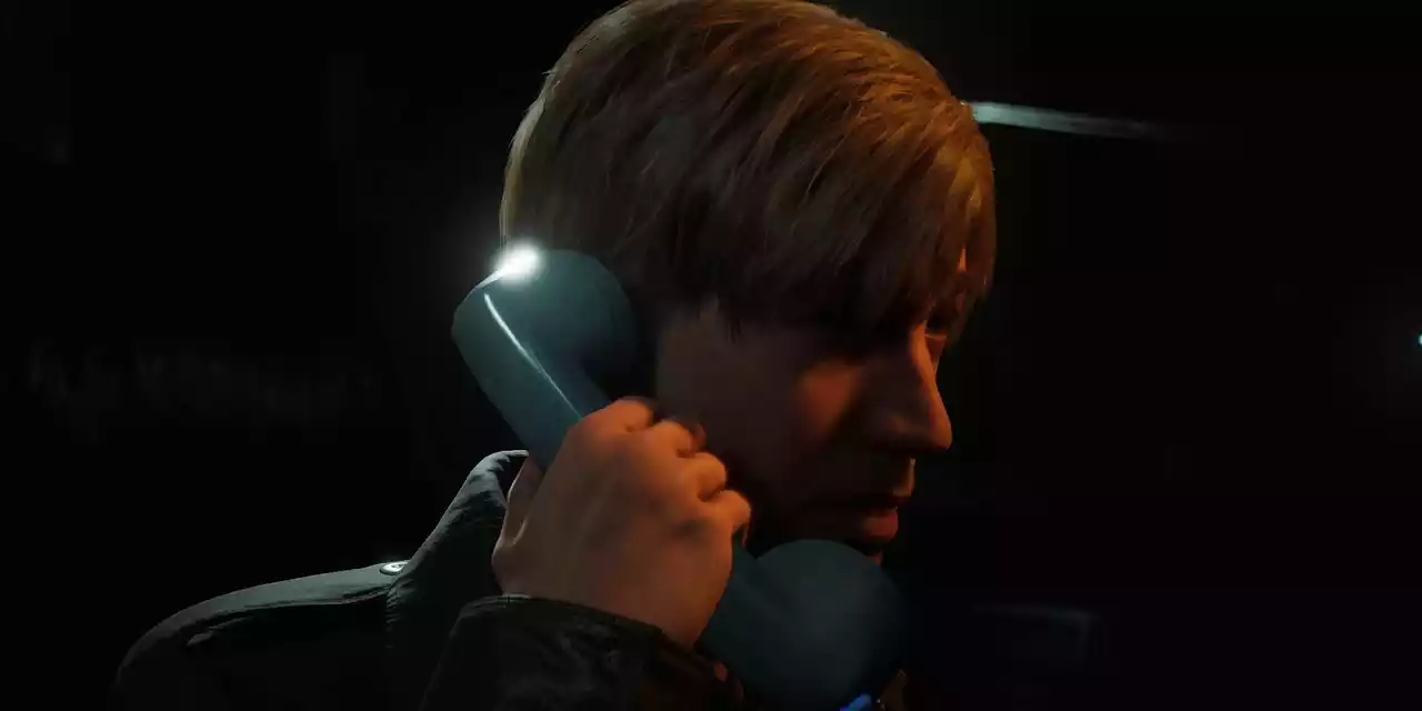 Silent Hill 2 Remake Tempo de Jogo