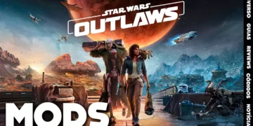 Star Wars Outlaws Melhores Mods