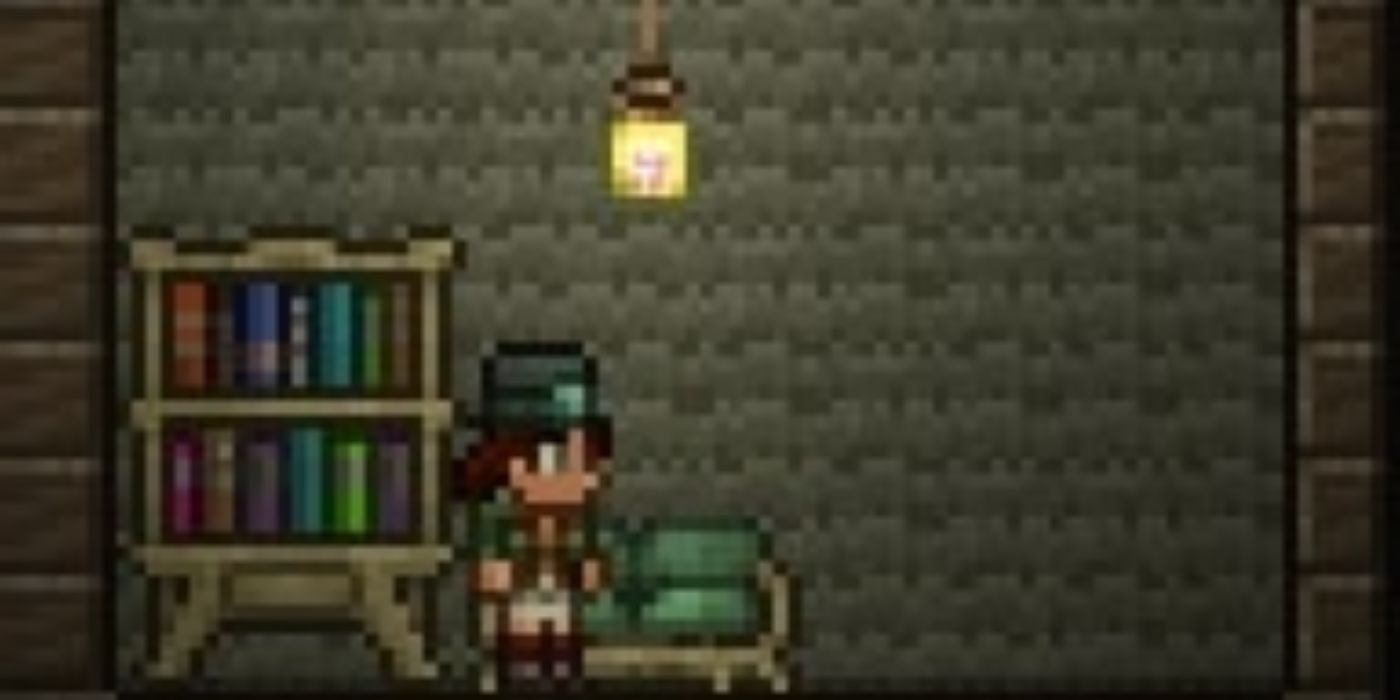 Steampunker Como encontrarr npc terraria