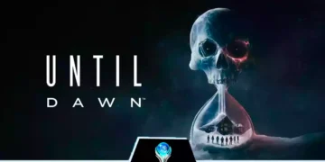 Until Dawn Remake Guia Troféus Conquistas