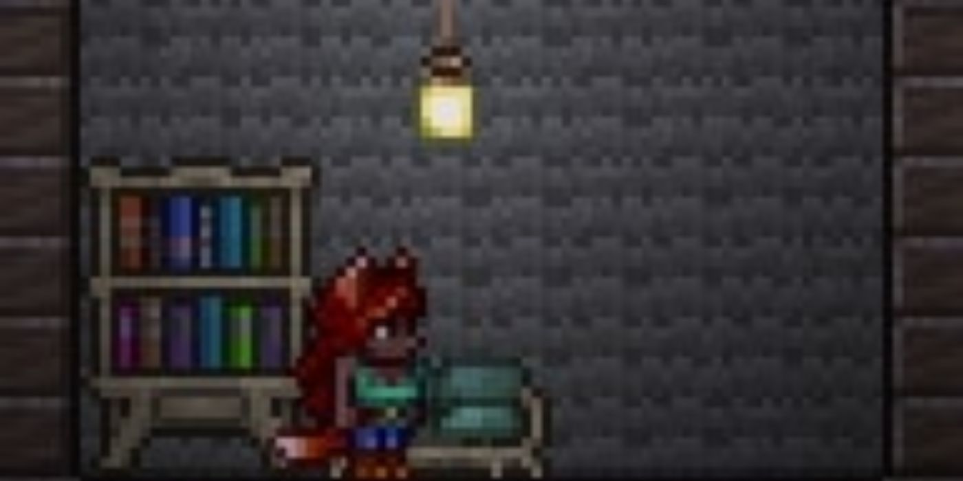 Zoologista Como encontrarr npc terraria