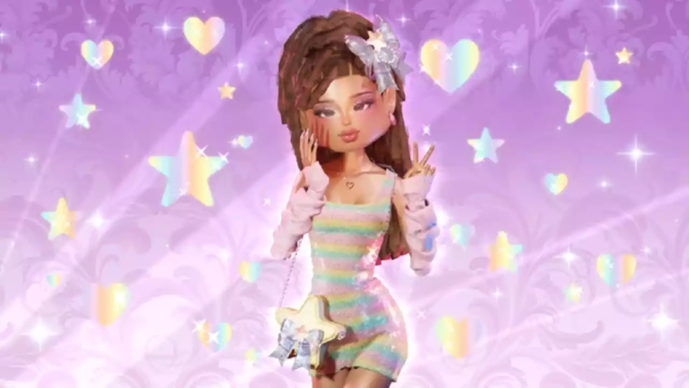 códigos Dress To Impress