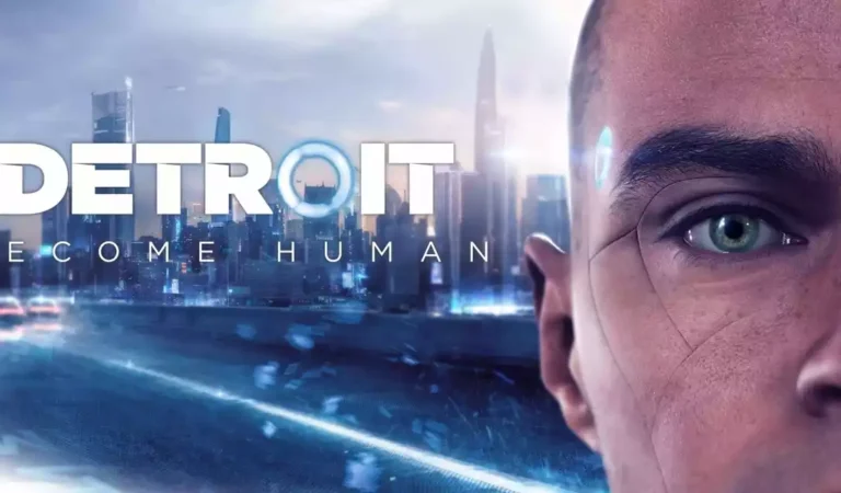 Detroit Become Human: Quanto Tempo de Jogo? (Capítulos, Principal, Secundárias)