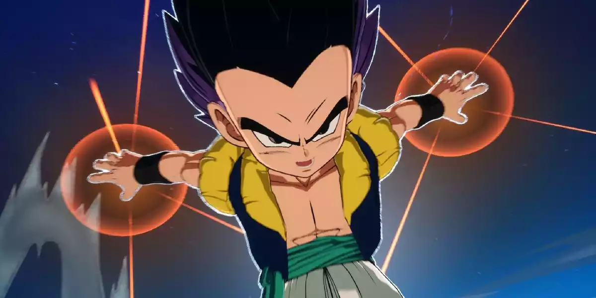 dragon ball sparking zero image showing gotenks4