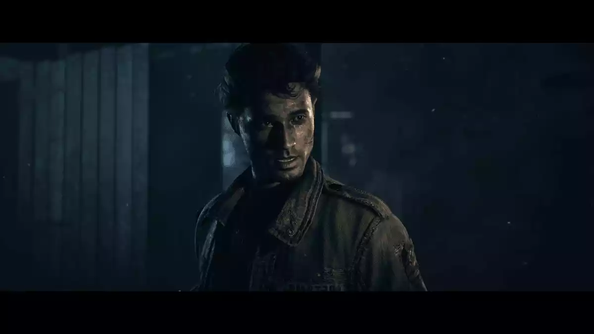 review until dawn remake ps5 visual