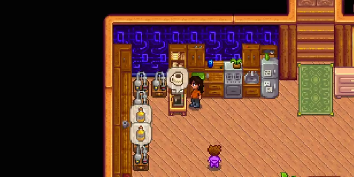 stardew valley fazedor cafe