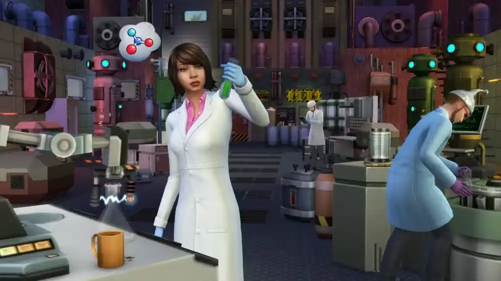 the sims 4 cheats carreira cientista the sims 4 cheats carreira cientista