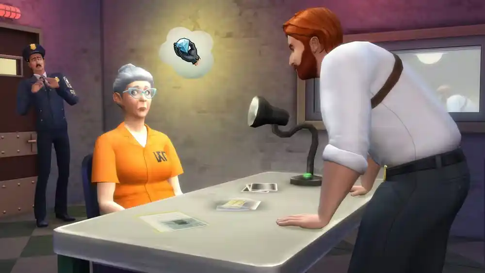 the sims 4 cheats carreira delegado presa the sims 4 cheats carreira delegado presa